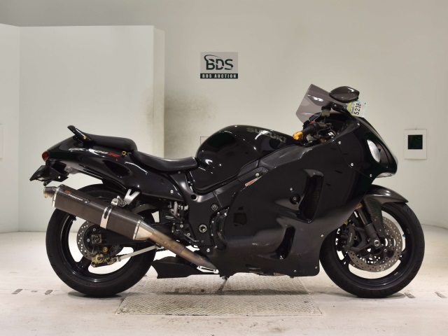 Suzuki GSX1300R HAYABUSA 2003