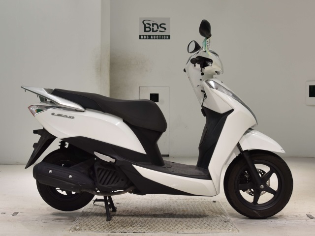 Honda LEAD125 2015
