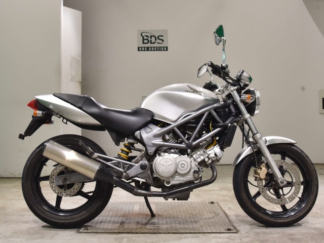 Honda VTR250 2003