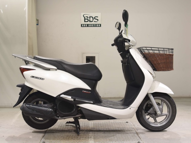 Honda LEAD110 2012