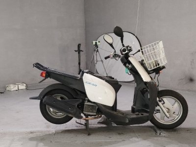 Yamaha GEAR 2017