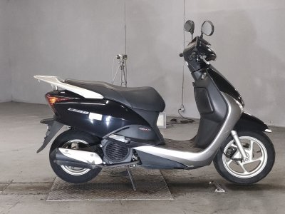 Honda LEAD110 2009