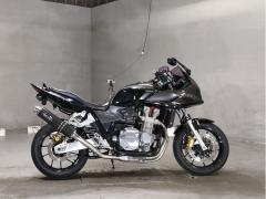 Honda CB1300SF BOLDOR 2005