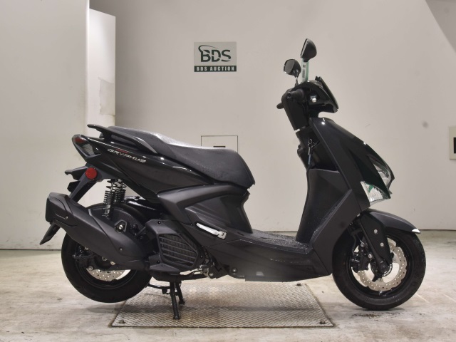 Yamaha CYGNUS125 GRYPHUS 2023