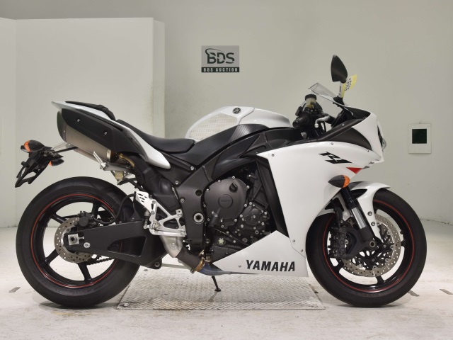 Yamaha YZF-R1 2010