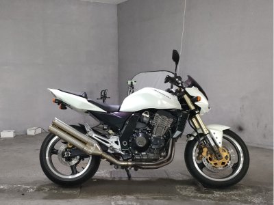 Kawasaki Z1000 2004