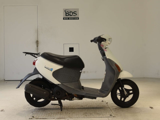 Suzuki LETS