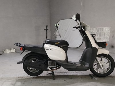 Yamaha GEAR 2015
