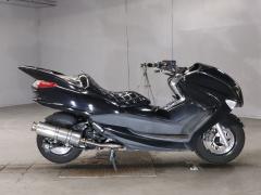 Yamaha MAJESTY 250 2012