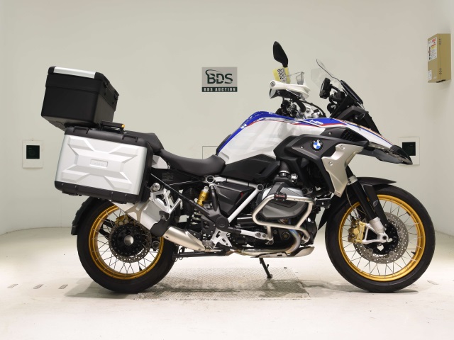 BMW R1250GS 2020