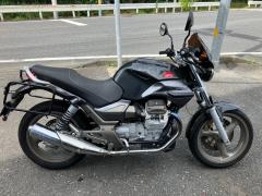 Moto Guzzi BREVA V750 2006