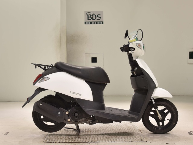 Suzuki LETS