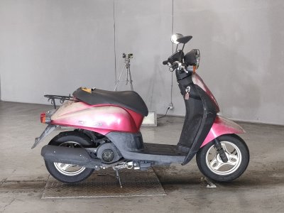 Honda TODAY 2011