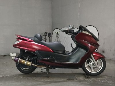 Yamaha GRAND MAJESTY250 2004