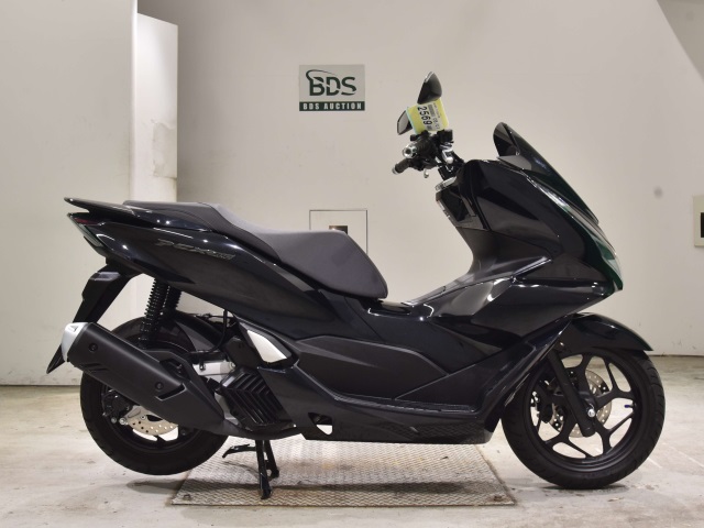 Honda PCX160 2023