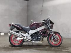 Honda X11 2000