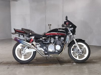 Kawasaki ZEPHYR400 1994