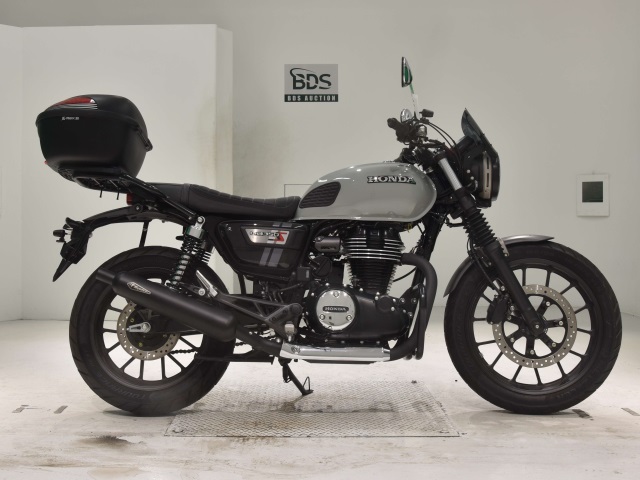 Honda GB350 2022