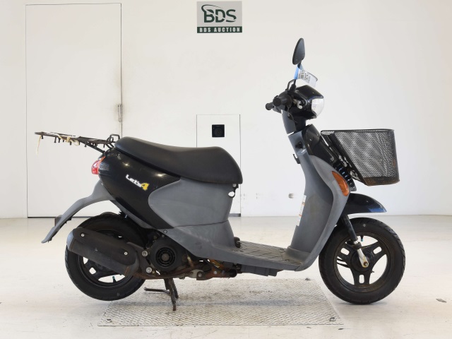Suzuki LETS4