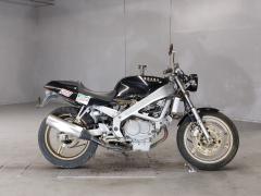 Honda VT250 SPADA 1988