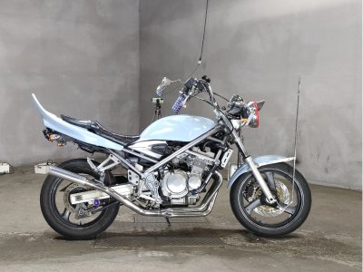 Suzuki BANDIT250