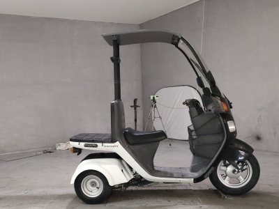 Honda GYRO CANOPY 2019