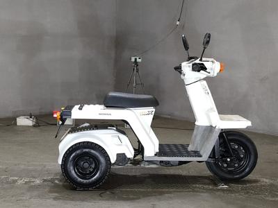 Honda GYRO 2002