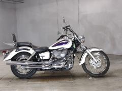 Yamaha DRAGSTAR XVS250 2001