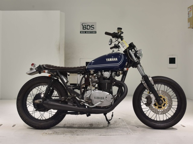 Yamaha XS650SPL 1979