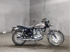 Kawasaki ESTRELLA RS 2004