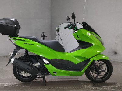 Honda PCX125 2023
