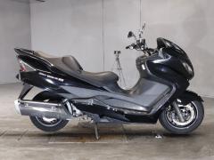Suzuki SKYWAVE 250S 2008