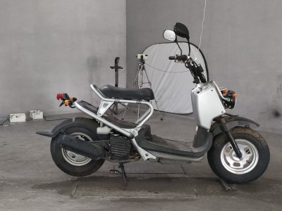 Honda ZOOMER 2002
