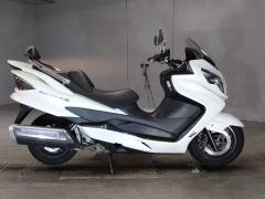 Suzuki SKYWAVE 250S 2007