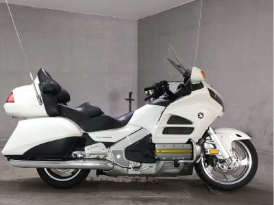 Honda GL1800 2011