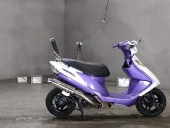 Suzuki ADDRESS V125