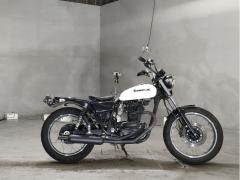 Kawasaki 250TR 2003