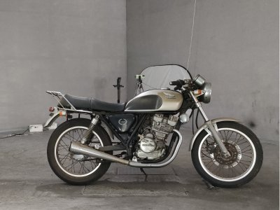 Honda GB250 CLUBMAN 1990