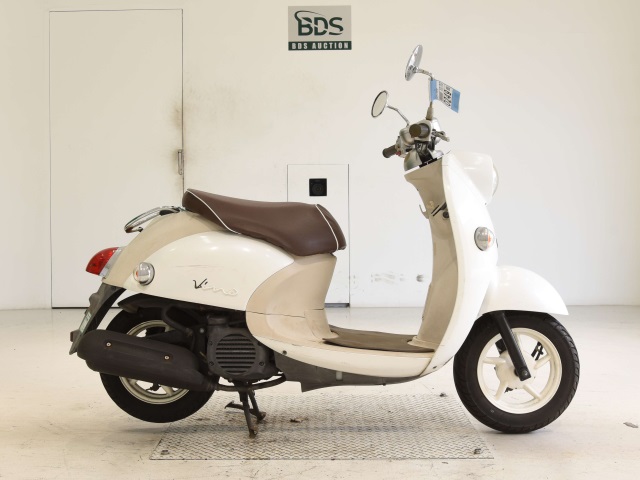 Yamaha VINO50 2008