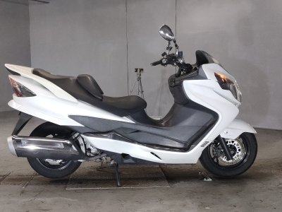 Suzuki SKYWAVE 250S