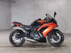 Kawasaki NINJA400 2014