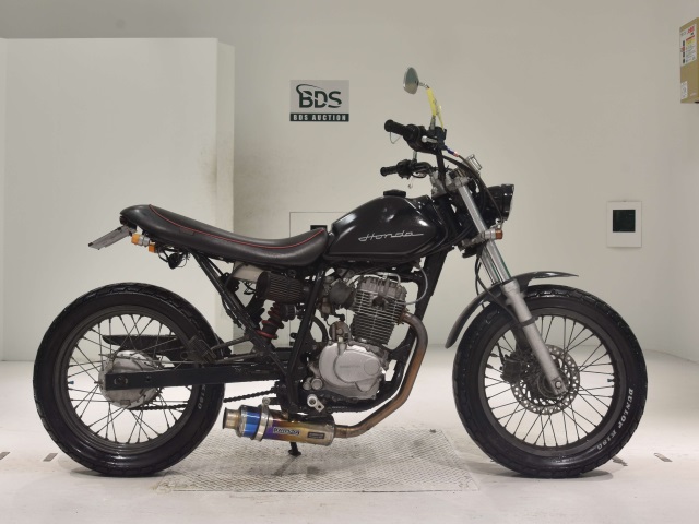 Honda FTR223 2000