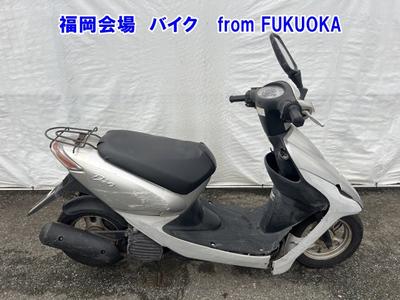 Honda DIO-5 2004