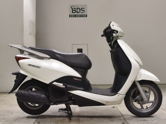 Honda LEAD110 2012