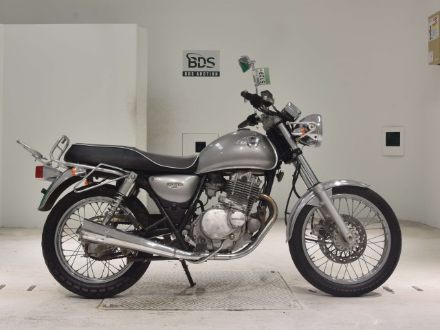 Suzuki VOLTY 1998