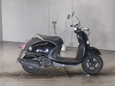Yamaha VINO50 2010