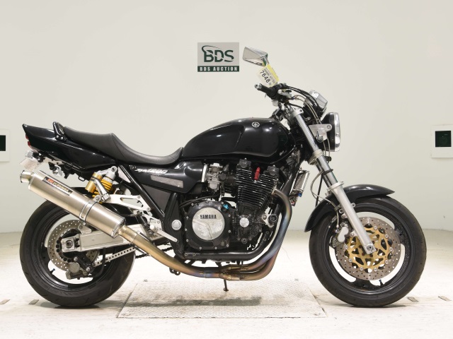 Yamaha XJR1200 1994