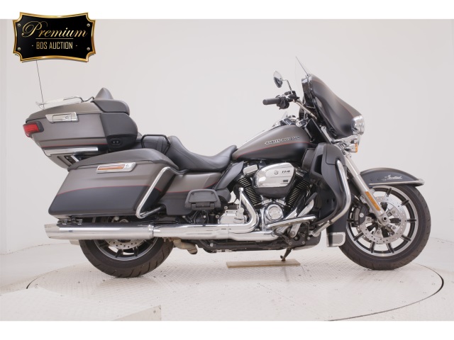 HD ELECTRA GLIDE FLHTKSE1920 2019