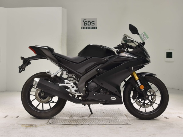 Yamaha YZF-R125