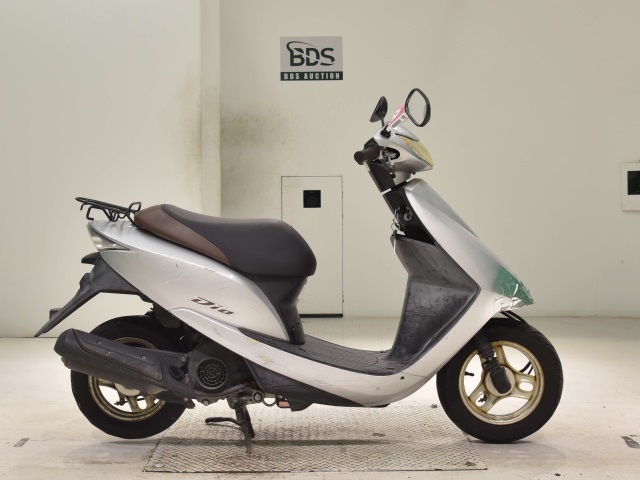 Honda DIO-6 2008